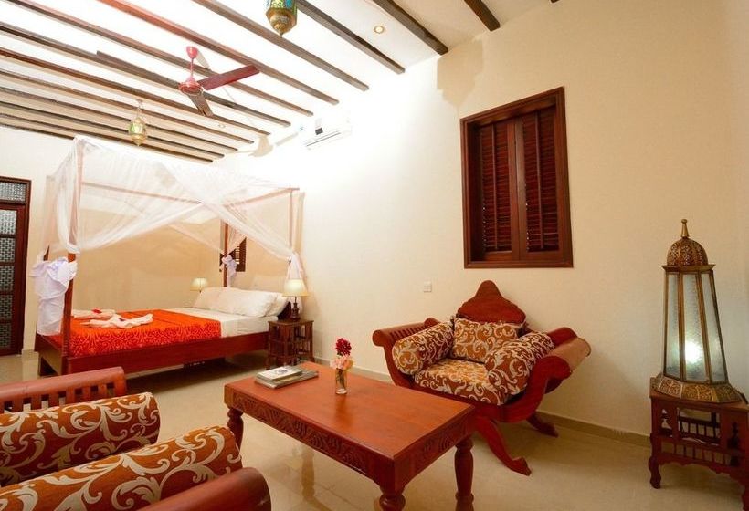 Villa Serenity, Tanzania Unforgettable