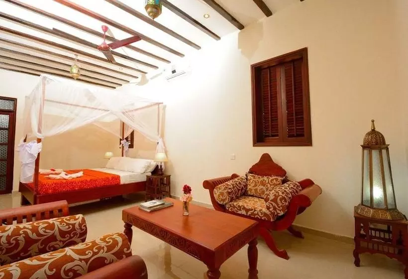 Villa Serenity, Tanzania Unforgettable