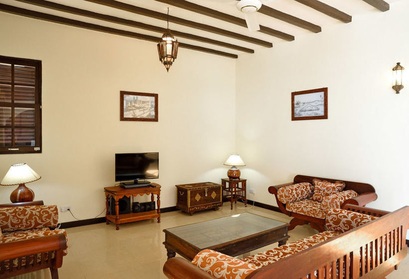 Villa Serenity, Tanzania Unforgettable