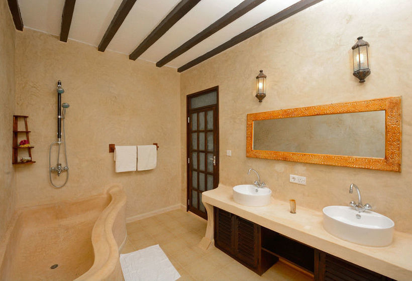 Villa Serenity, Tanzania Unforgettable