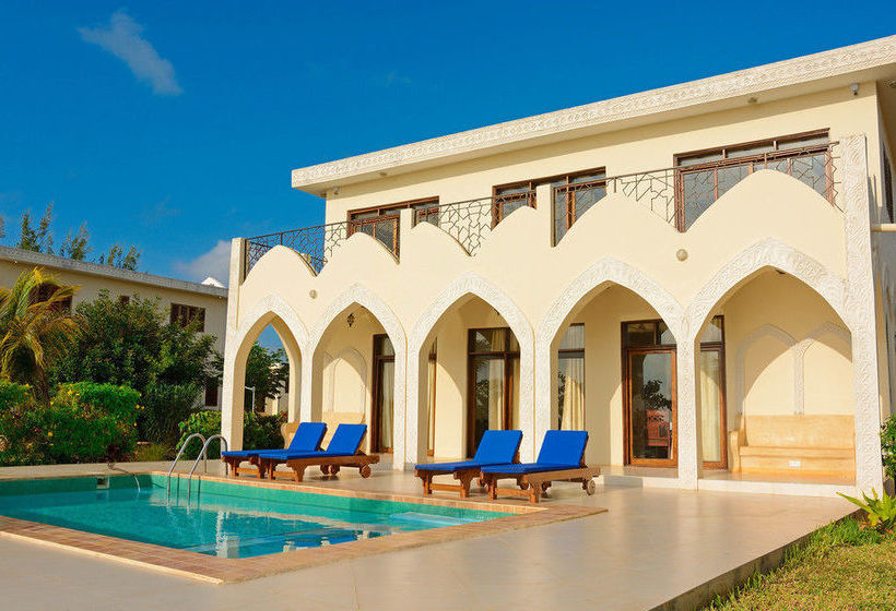 Villa Serenity, Tanzania Unforgettable