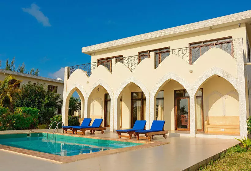 Villa Serenity, Tanzania Unforgettable