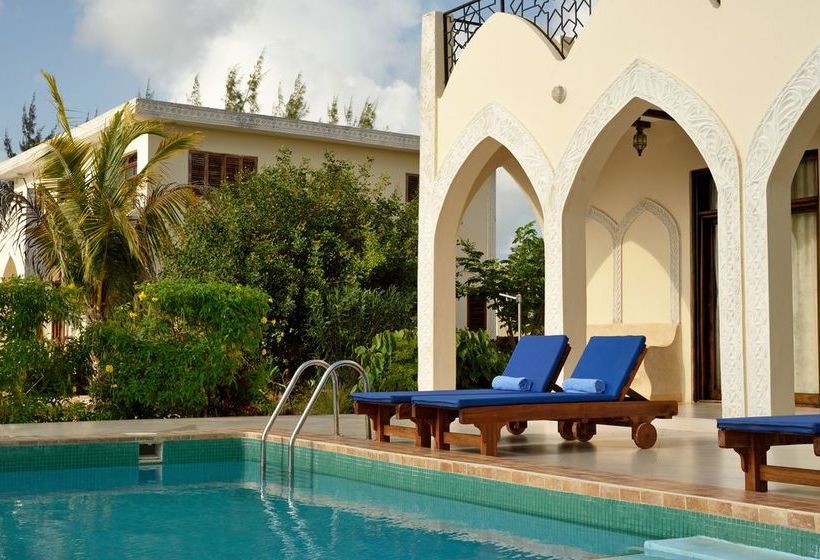 Villa Serenity, Tanzania Unforgettable