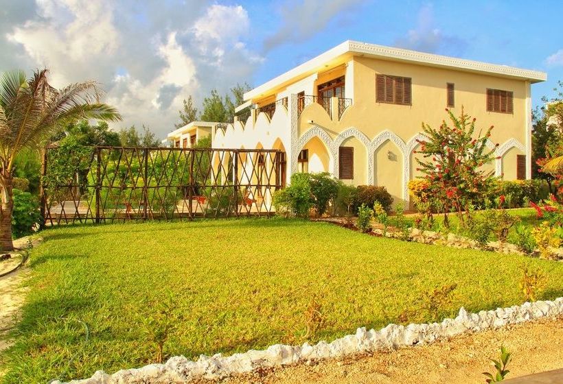 Villa Serenity, Tanzania Unforgettable