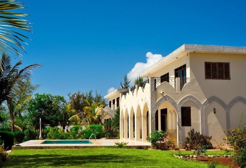 Villa Serenity, Tanzania Unforgettable