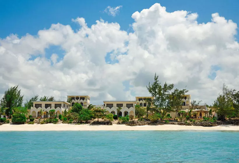 Villa Serenity, Tanzania Unforgettable