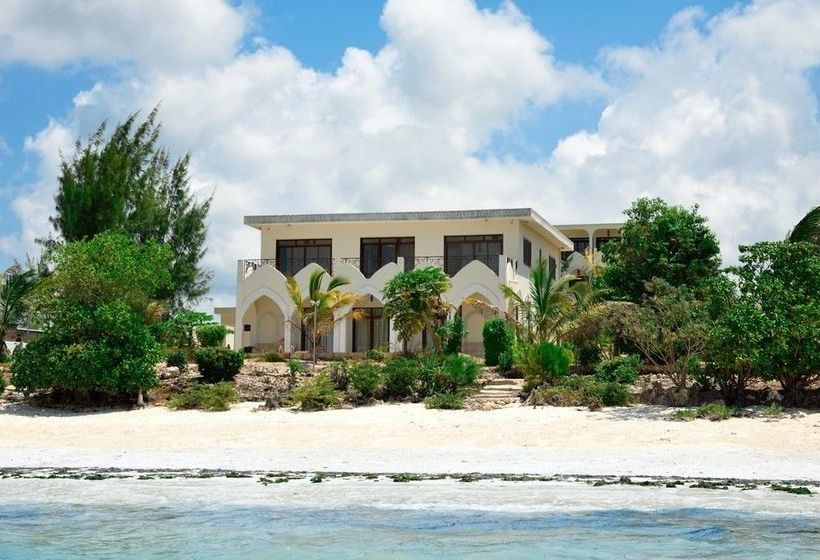 Villa Serenity, Tanzania Unforgettable