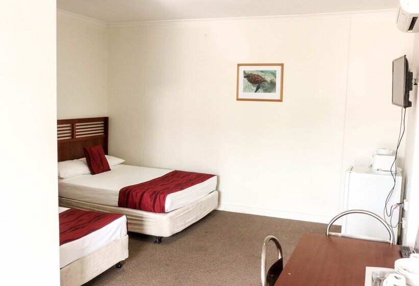 Acacia Ridge Hotel & Motel Brisbane