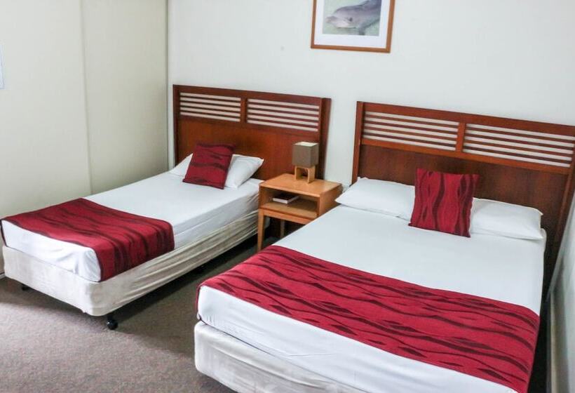 Acacia Ridge Hotel & Motel Brisbane