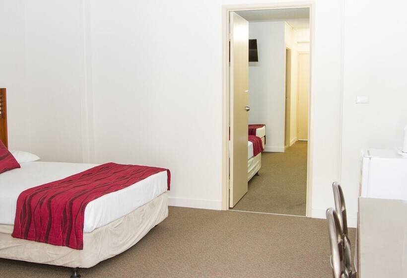 Acacia Ridge Hotel & Motel Brisbane