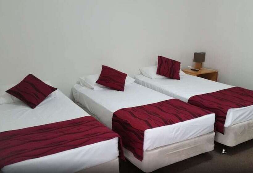 Acacia Ridge Hotel & Motel Brisbane