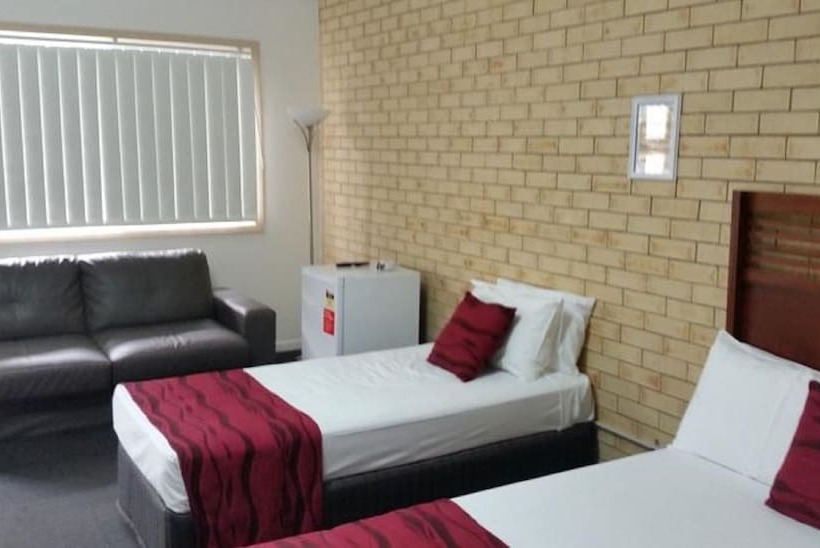 Acacia Ridge Hotel & Motel Brisbane