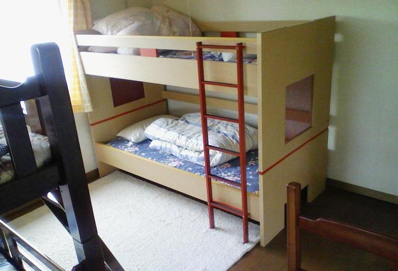 ユースホステル Dormitory Silsil