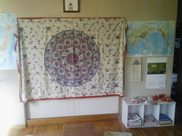 ユースホステル Dormitory Silsil