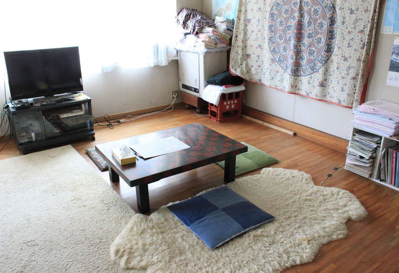 ユースホステル Dormitory Silsil