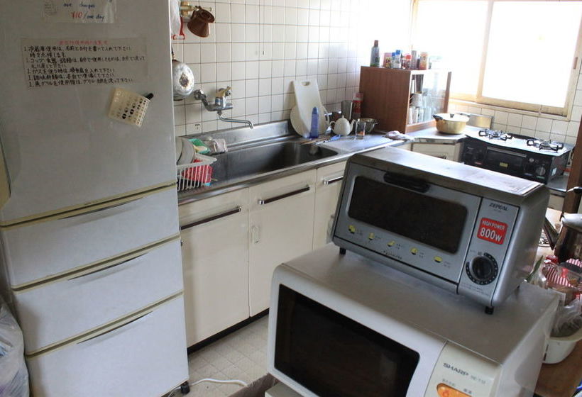 ユースホステル Dormitory Silsil