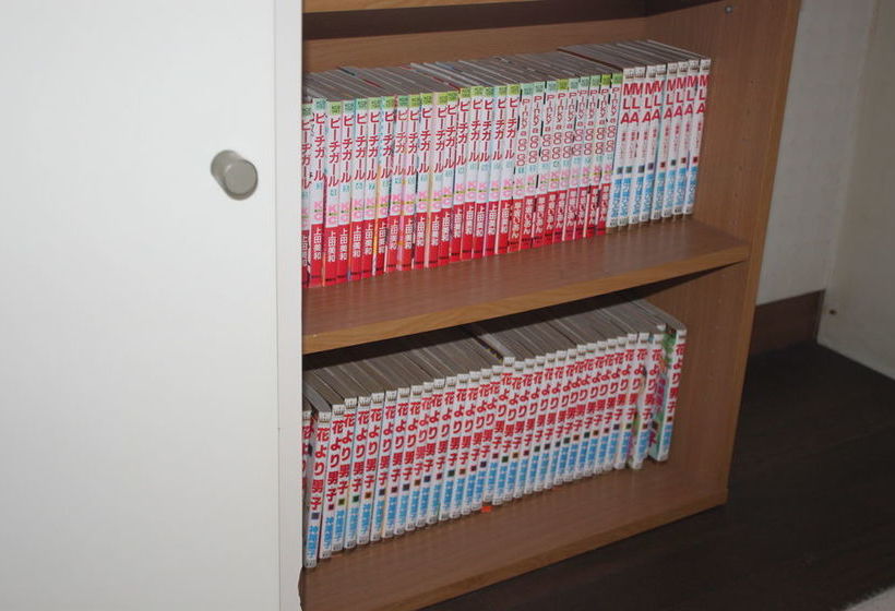 ユースホステル Dormitory Silsil