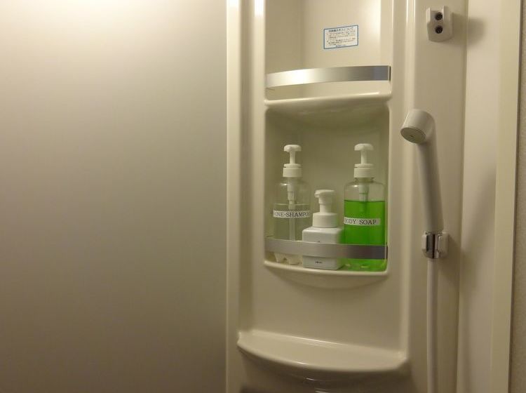 호스텔 Guest House Wasabi Kyoto Soba