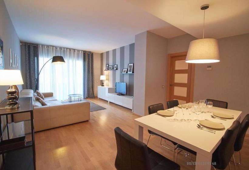 Alcam Badalona Playa Norte