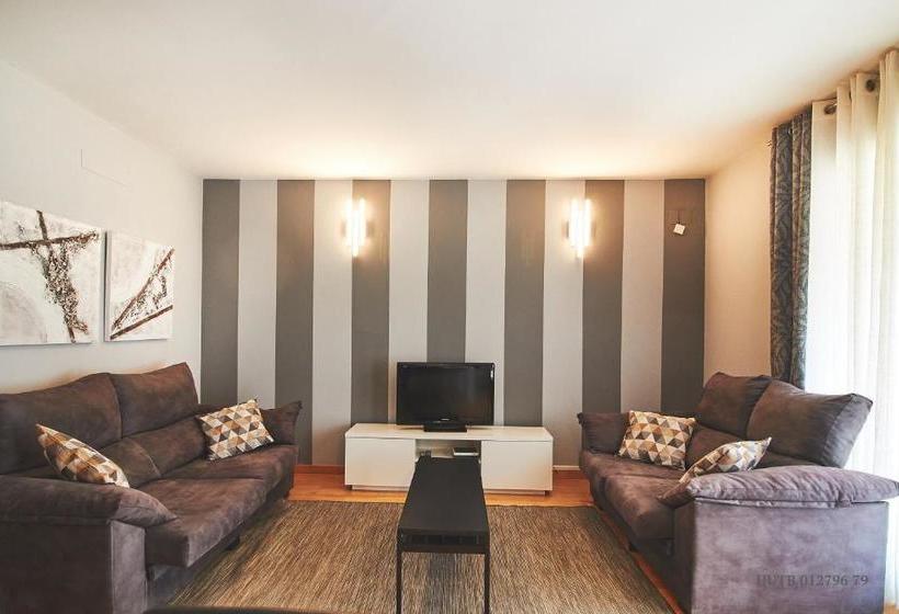 Alcam Badalona Playa Norte