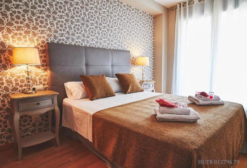 Alcam Badalona Playa Norte