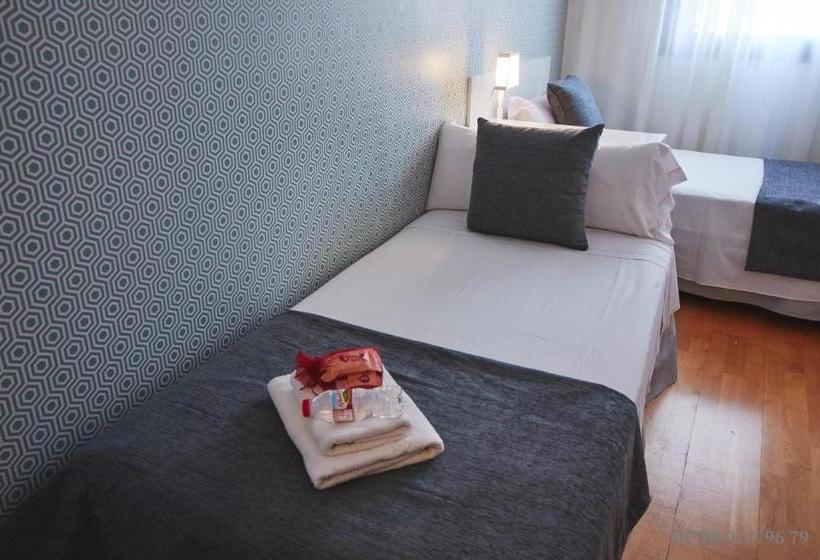 Alcam Badalona Playa Norte