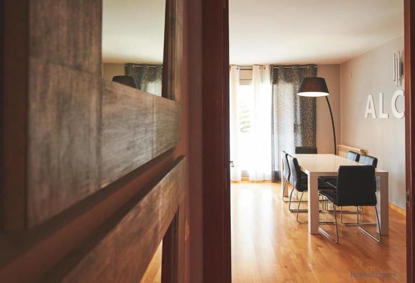 Alcam Badalona Playa Norte