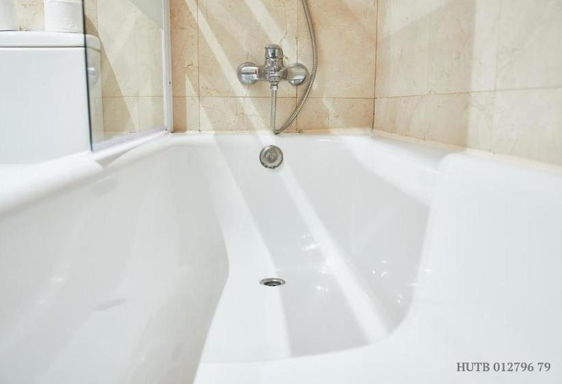 Alcam Badalona Playa Norte