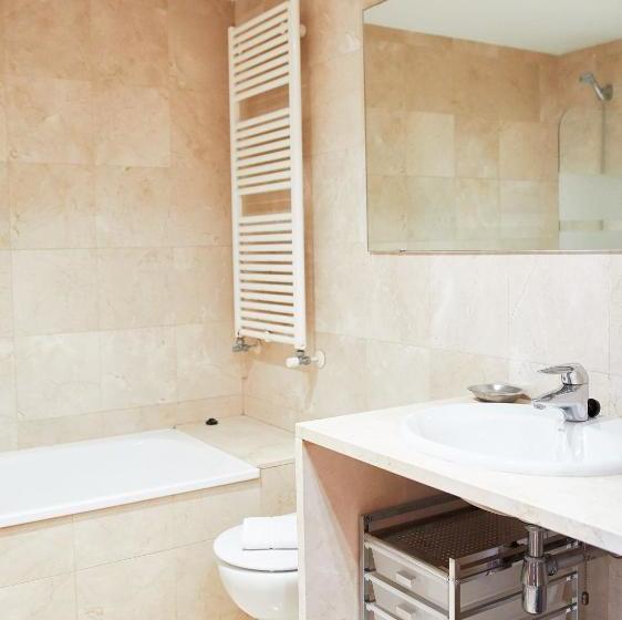 Alcam Badalona Playa Norte