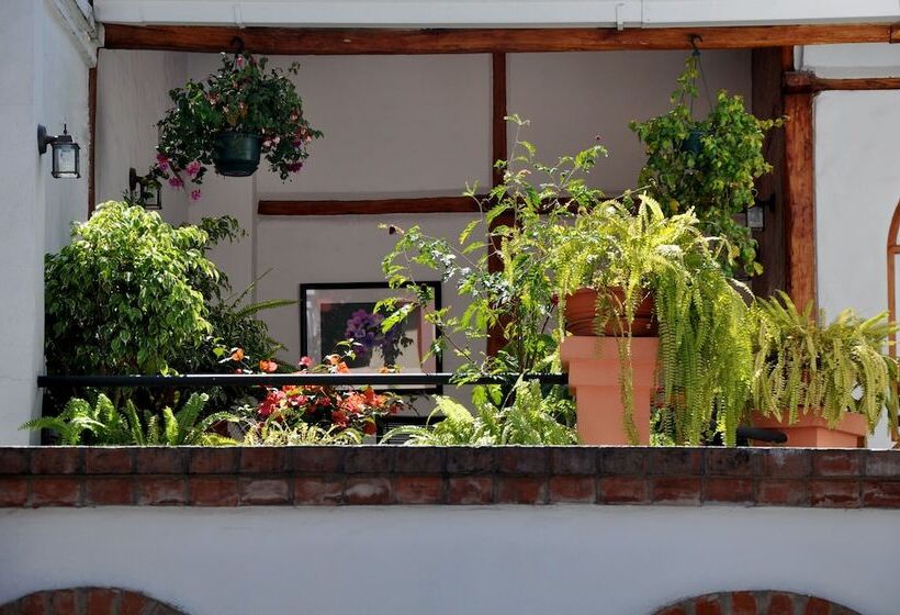 Bed & Breakfast Boutique Hotel Casa Foch