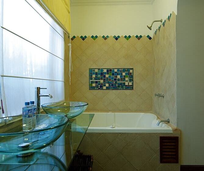 Bed & Breakfast Boutique Hotel Casa Foch