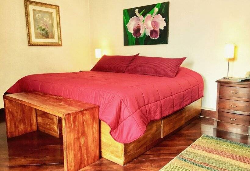 Bed & Breakfast Boutique Hotel Casa Foch