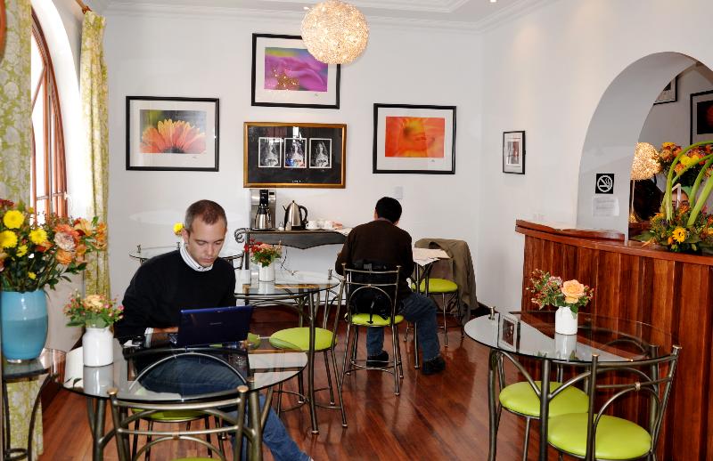 Bed & Breakfast Boutique Hotel Casa Foch