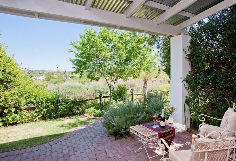 צימר De Oude Yotclub