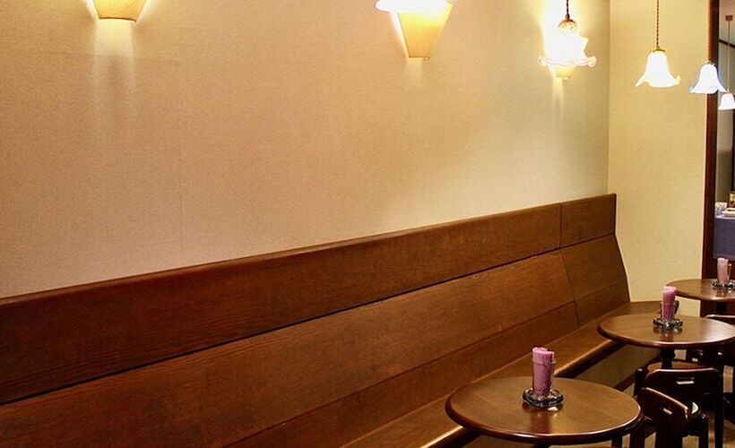 مبيت وإفطار Appi Arts Color