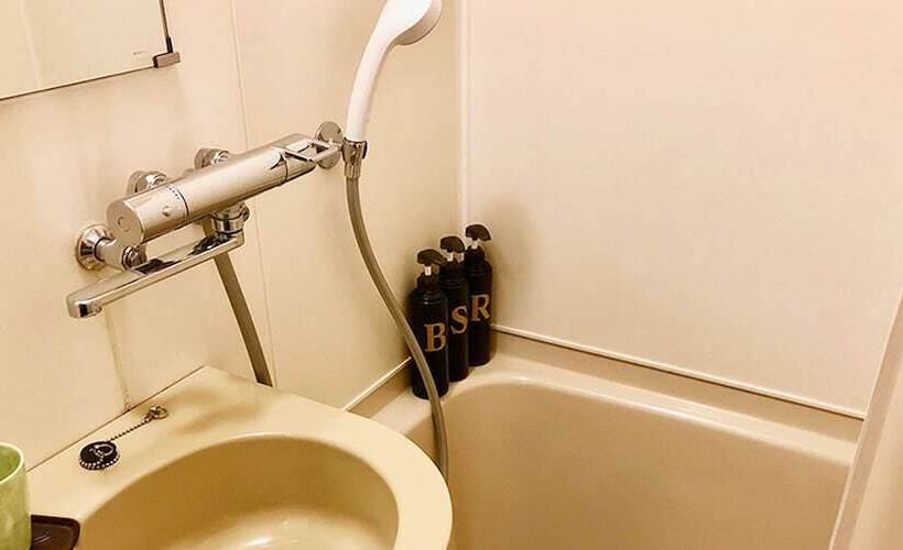 مبيت وإفطار Appi Arts Color