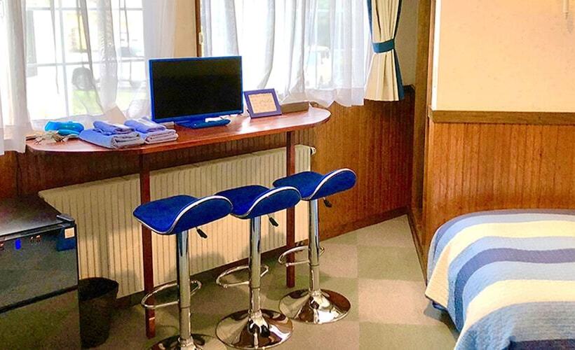 مبيت وإفطار Appi Arts Color