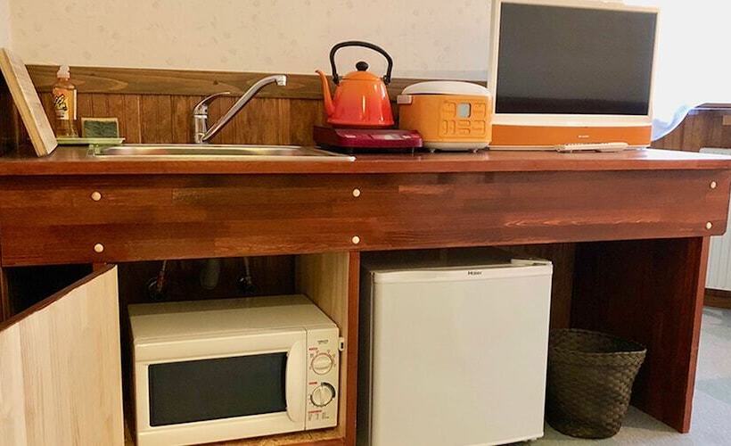 مبيت وإفطار Appi Arts Color