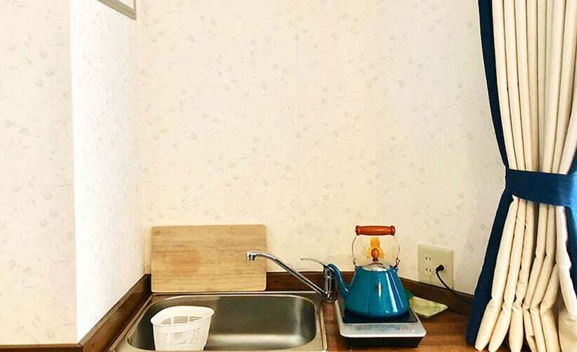 مبيت وإفطار Appi Arts Color