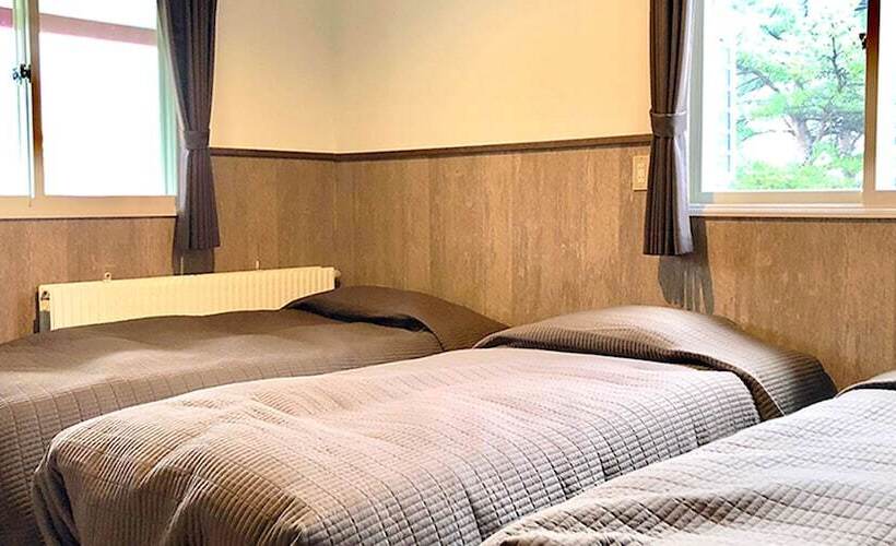 مبيت وإفطار Appi Arts Color