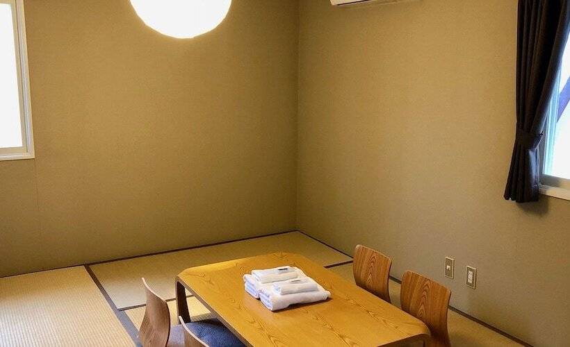 مبيت وإفطار Appi Arts Color