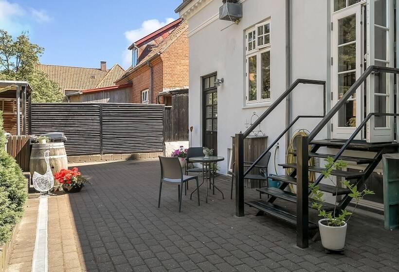 Bed and Breakfast Sweethome Guesthouse