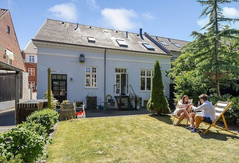 Bed and Breakfast Sweethome Guesthouse