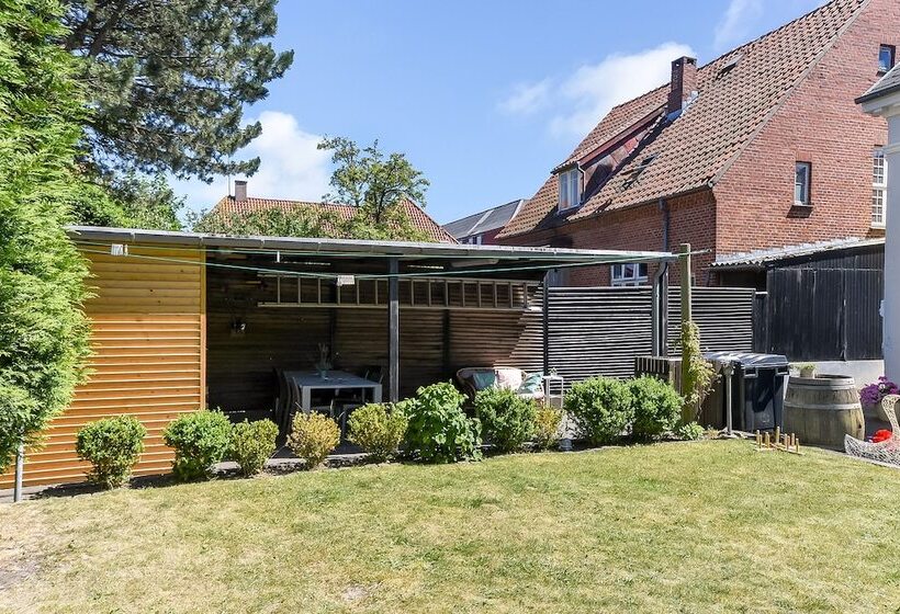 Bed and Breakfast Sweethome Guesthouse