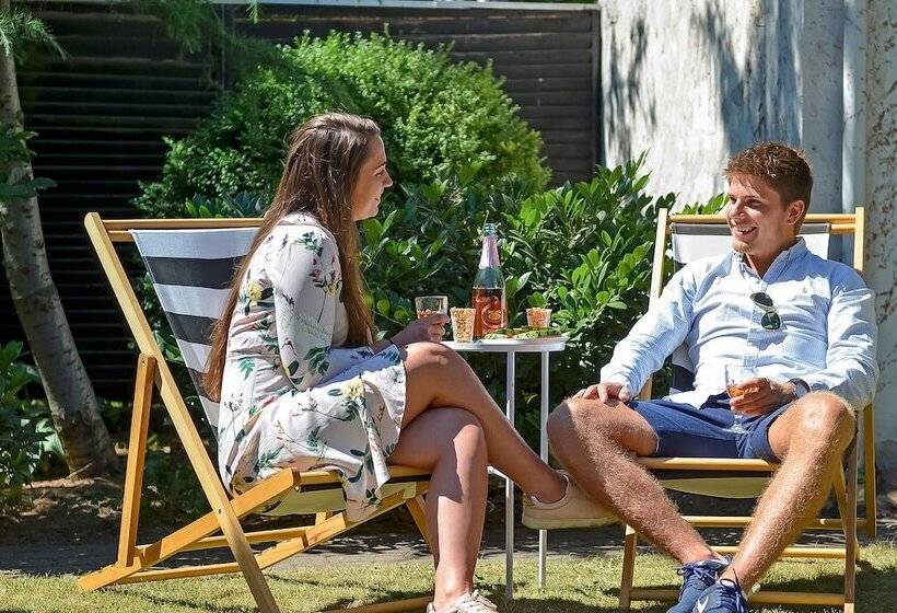 Bed and Breakfast Sweethome Guesthouse