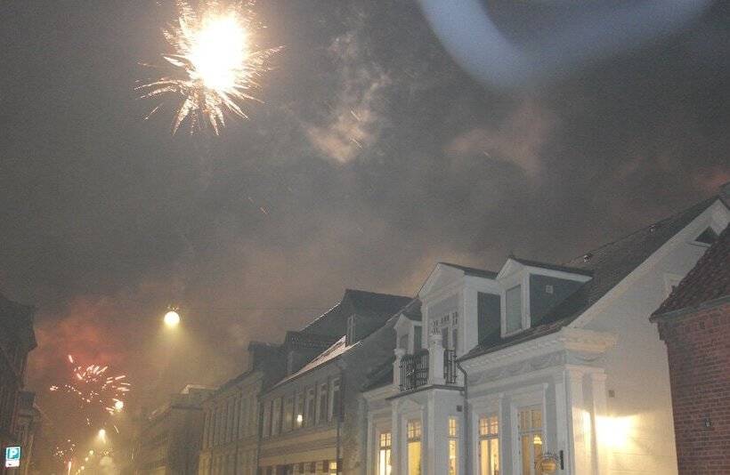 Bed and Breakfast Sweethome Guesthouse