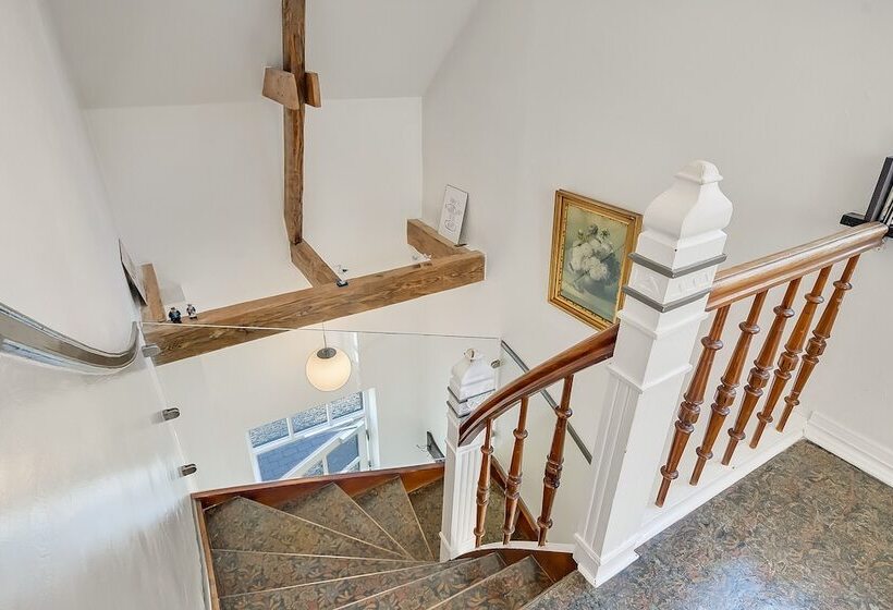 Bed and Breakfast Sweethome Guesthouse