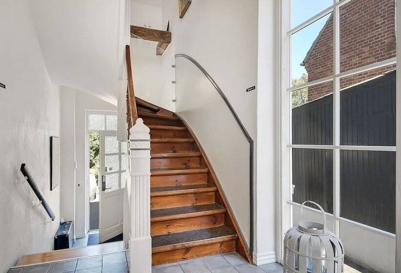 Bed and Breakfast Sweethome Guesthouse