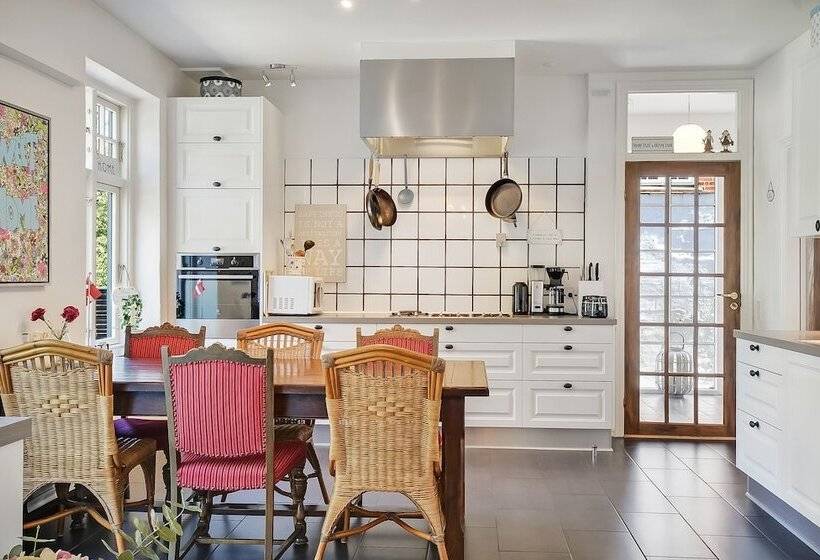 Bed and Breakfast Sweethome Guesthouse