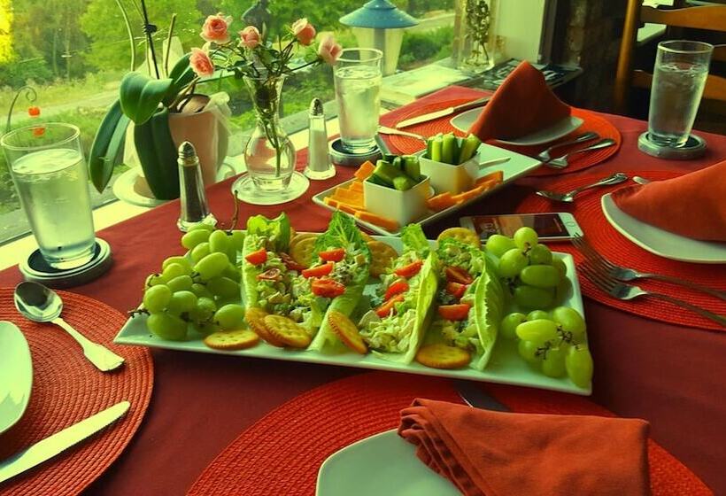 Bed and Breakfast The Inn At Dresden